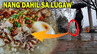 SOBRANG GANDA SA DAAN ANG BYAHE PUNTA KAY PAKNER | SOLO VLOG | AJ PAKNERS