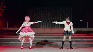 [Wuhan Duo] near‖Yanyuanbe·I will be alone in a world without you
