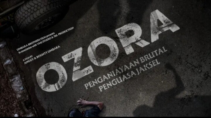 OZORA : PENGANIAYAAN BRUTAL PENGUASA JAKSEL (2025) | KISAH NYATA PERJALANAN BEROLEH KEADILAN