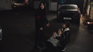 The Uncanny Counter Season 2: Counter Punch {Episode.06} EngSub