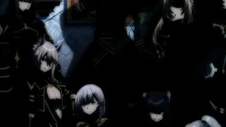 Siang Jadi Murid Malam Adu Mekanik Lord Cid Kagenou 😬😈😎