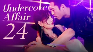 🇨🇳l EP24 FINALE Undercover Affair l2024