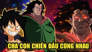 [One Piece 1058+] Kế Hoạch Hành Động Của QUÂN CÁCH MẠNG - DRAGON Tái Xuất & Cuộc Hội Ngộ Với LUFFY!