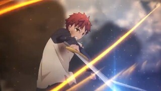 7 Chiến Binh Đánh Nhau Vì Một Cái Chén_ Fate_Stay Night Unlimited Blade Work_tóm tắt anime_p5