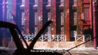 Psycho Pass - Movie 4 - Oneshot - 2019 - HD