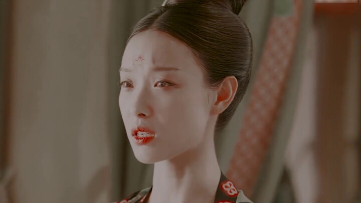 [Liu Shishi x Luo Yunxi] Ancient version of "Ruan Chen Enjing"
