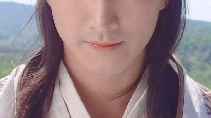 Hilarious! When today’s wuxia‑era male leads are all as frail and sickly as each other, dragging him