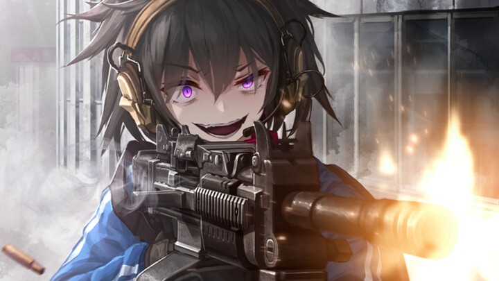 When a Japanese player taunts you but is beaten by you within three minutes and forced to quit the g