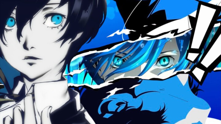 Persona Edit