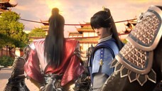 Peerless Battle Spirit Eps 129 Sub Indo