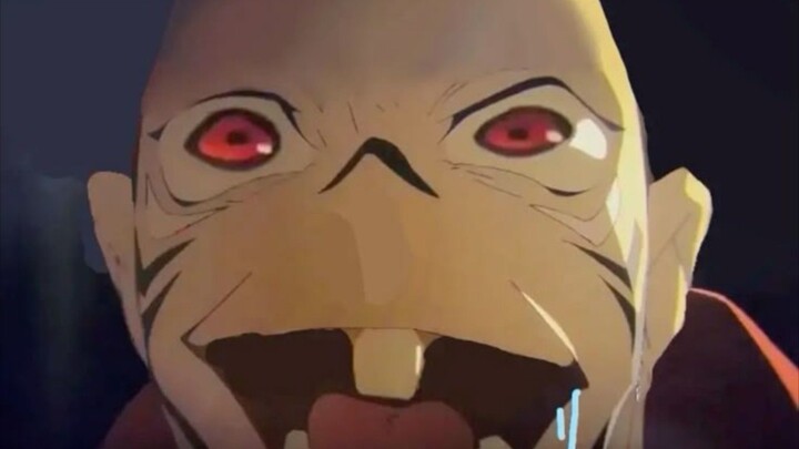 Raja Iblis Satu ini Bikin Masalah Terus 👿 AMV