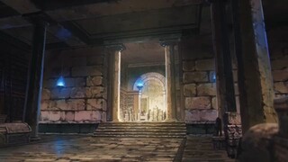 Frieren: Beyond Journey's End eps 21 sub Indonesia