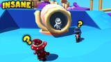 Stumble Guys Funny Moments