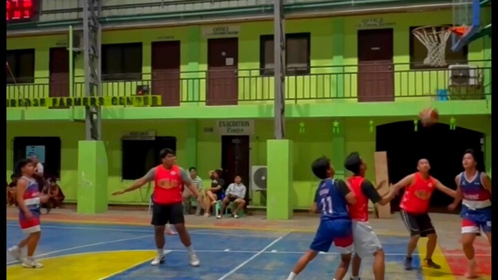 Highlights Semis