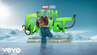 Daniele Luppi - Groot Winter Bossa Nova (From "I Am Groot: Season 2")