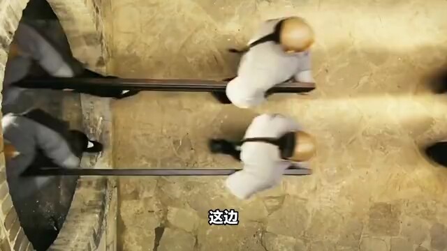 Pembagian keuntungan tujuh per sepuluh ternyata mencapai lebih dari seratus ribu tahil perak, sebera