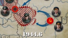World Conqueror 4 Operation Bagration