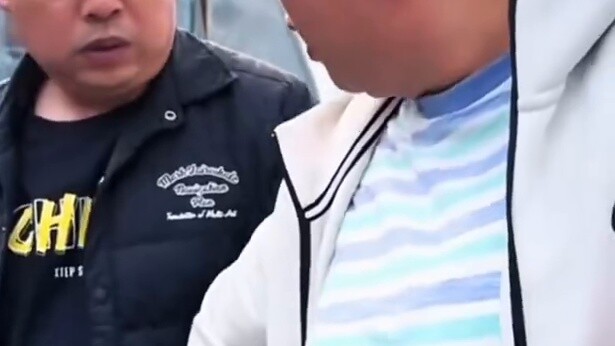 تجميعة هدايا ملكة الأمطار في شمال شرق الصين! نفس منتجات لاوكواي