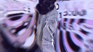 The real Armageddon Remix adapted by db Meng Fanfan's Nantong guest show