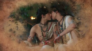 The Cursed Love The Series Episode 2 Teaser