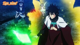 SEBENARNYA YUNO ITU MC DARI ANIME BLACK CLOVER CUMA FANS GA TERIMA 🤭🤭🤭