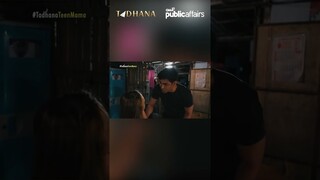 Nababaliw ka na, Obet! #shorts | Tadhana