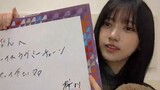 Ikeda Teresa (Nogizaka46/のぎおび×SHOWROOM/SHOWROOM Live Streaming/2024.05.17)