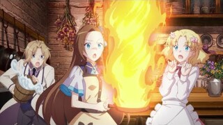 My Next Life as a Villainess: All Routes to Doom Season 2 Episode 1