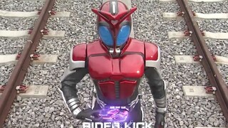 [Kamen Rider/This is so Cool]Is this the Charm of Henshin?