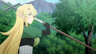 Izure Saikyou no Renkinjutsushi?.  EPS 5 SUB INDO