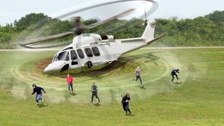 Most Ridiculous Workers' Mistakes Caught on Camera