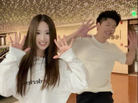 这么古怪的人物 世界上竟然有两个