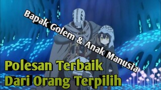 Review Anime Somali To Mori No Kamisama Overall Bagus, Tapi Ending?