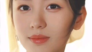 怼脸拍的神