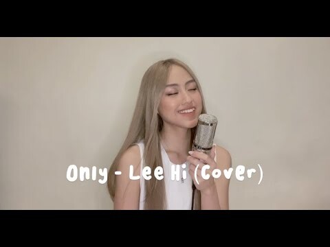 이하이 (LeeHi) - 'ONLY' Cover by Sisca JKT48