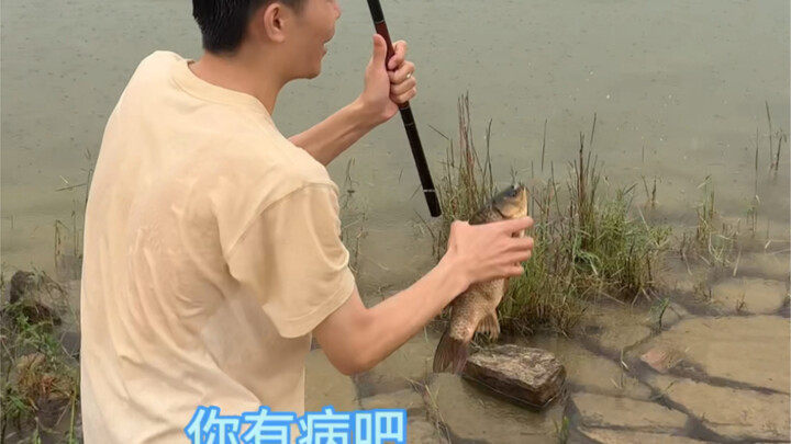 รอบนี้เรียกว่าทิ้งแตงโมไป แต่ยังหยิบถั่วไม่ทันด้วยซ้ำ