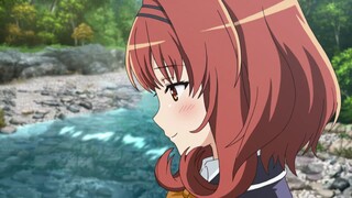 Ushinawareta Mirai wo Motomete Malay Dub Episode 4