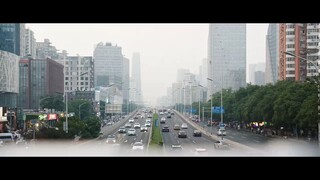 许我耀眼 LoveAmbition Ep 7 Sub Indo 🇨🇳