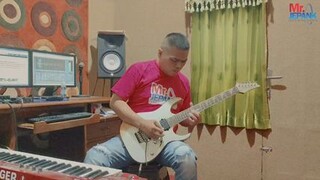 KUMPULAN MELODI GITAR LAGU LAGU LEGENDARIS ABADI DUNIA