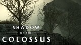 A Desolate Place - Shadow Of The Colossus Episode 1
