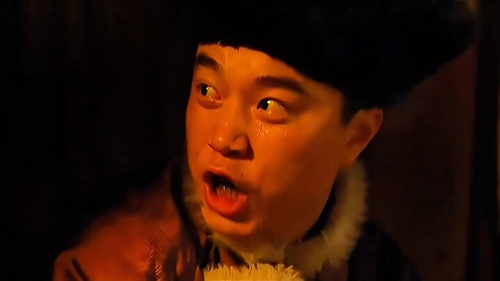 Tôi đã nghe rõ, truyền ngôi cho Trương Đình Ngọc