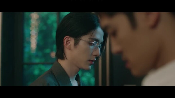 Latest Teaser Clips for “Light and Shadow” – Episodes 14 & 15