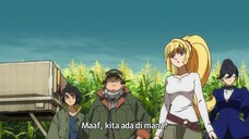 Gundam Tekketsu no Orphans E 04 Sub Indo BD 720p