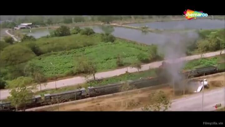 Luck  -  Hindi Full Movie HD