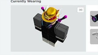 REVIEW AVATAR SUBSCRIBERS PART 45 - Roblox Indonesia #short