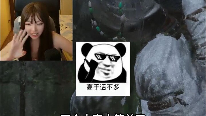 Hôm qua chơi 4 tiếng, đến boss Hắc Phong Đại Vương thì bị kẹt.