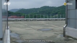 Lookout Ep 29