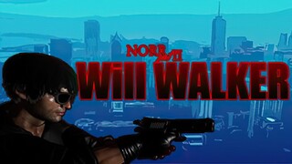 NORR part II: Will Walker | GamePlay PC