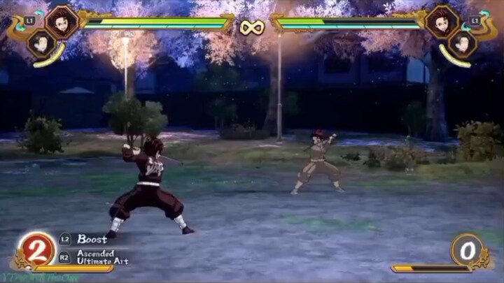 demon slayer episode pelatihan Hashira