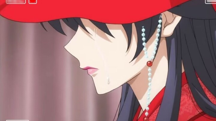 "It's a pity that you don't watch Chinese comics and don't understand the importance of this video..